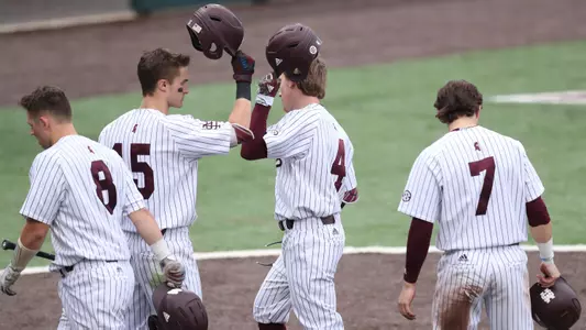 Rowdey Jordan HR celebration - March 11, 2018