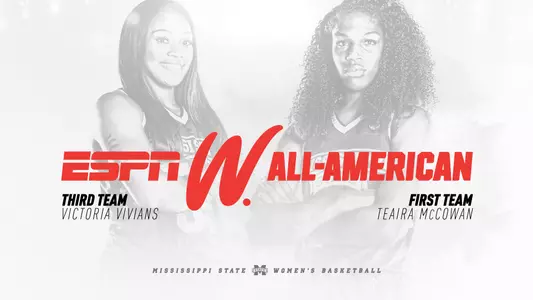 WBK - ESPNW all-American