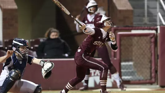 Emily Heimberger vs. Illinois