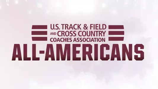 2018 USTFCCCA All-America