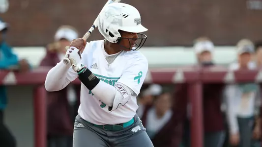 Carmen Carter vs. Boston College
