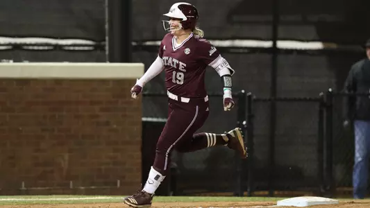 Morgan Bell vs. Boston College