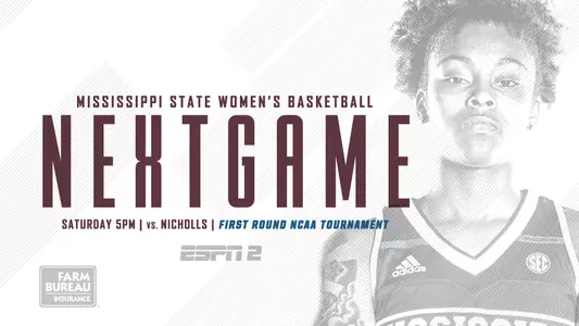 WBK Next Game - Nicholls