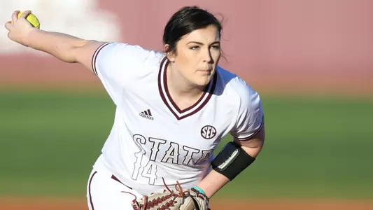 Holly Ward vs. Lamar