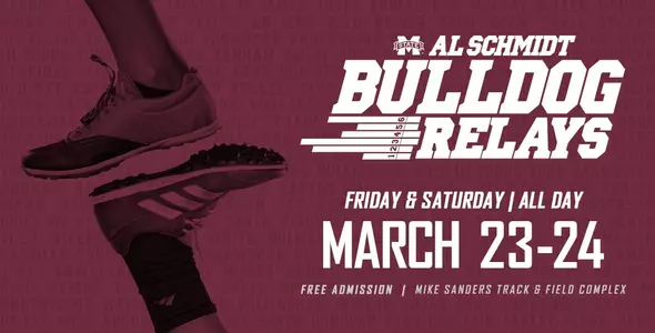 2018 Al Scmidt Bulldog Relays