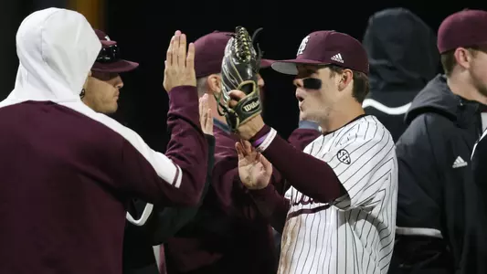 vs. Texas Southern (March 21, 2018)