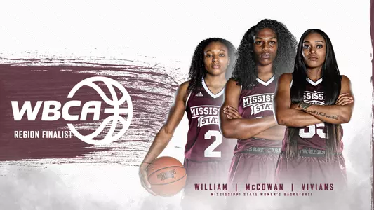 WBCA All-Region