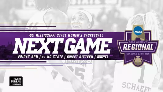 WBK Next Game - NC State
