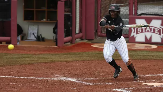 Kat Moore vs. Missouri State