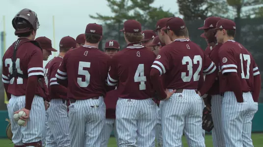 Baseball at Mizzou (March 25, 2018)