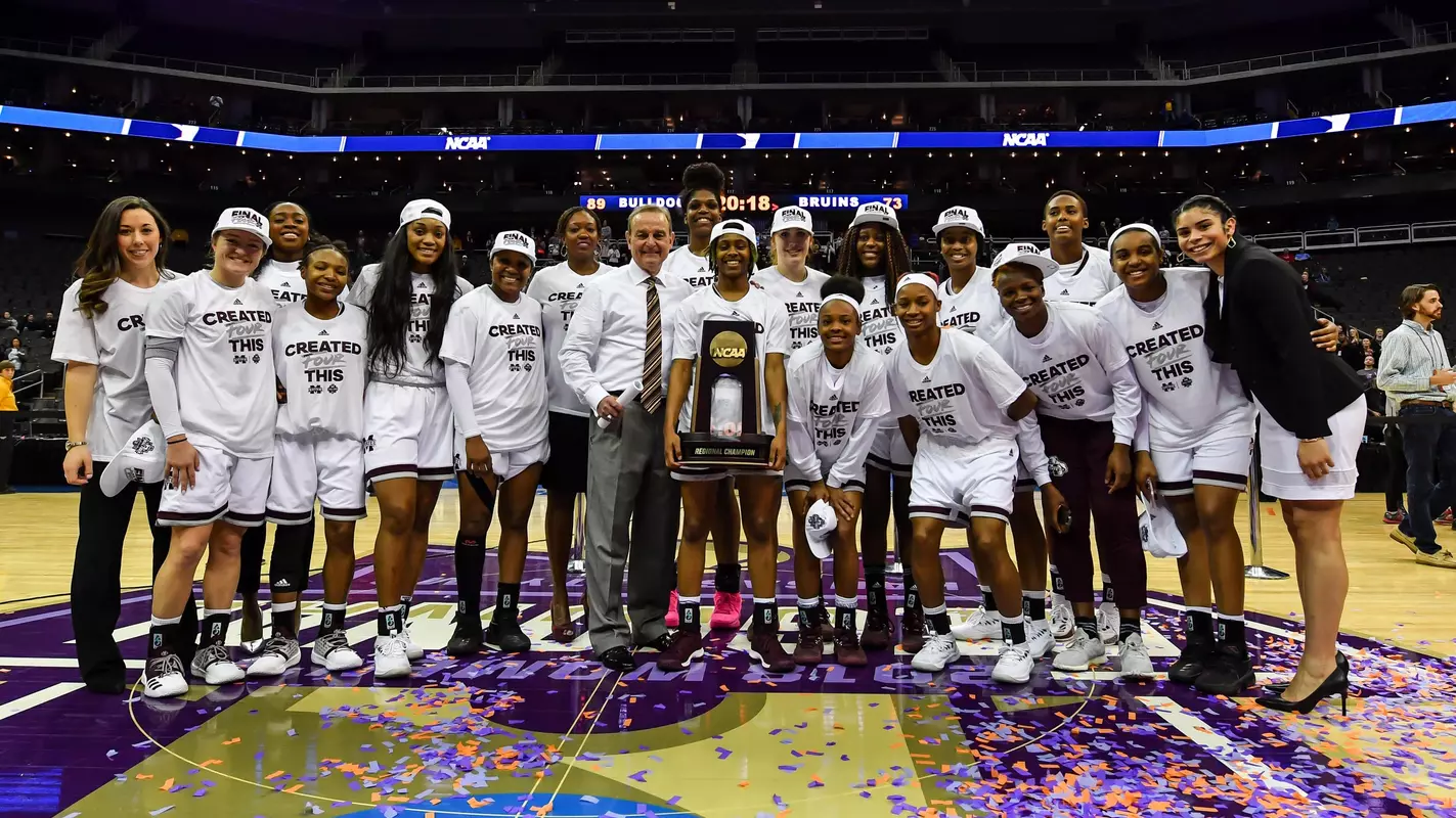 KC Regional Champs