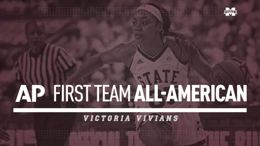Vivians AP All-American