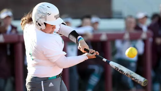 MIa Davidson vs. Boston College