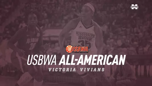 WBK - Vivians USBWA