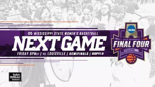 WBK Next Game - Louisville