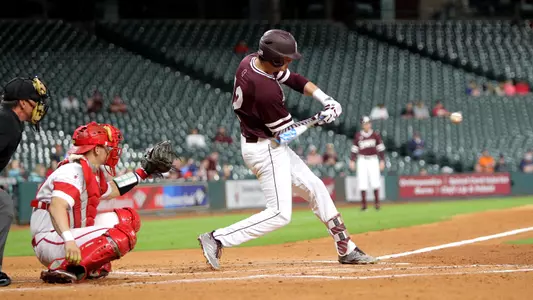 Tanner Poole - March 2, 2018