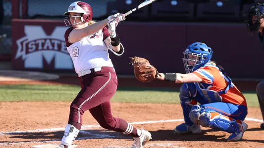 Morgan Bell vs. Sam Houston State