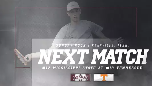 MT Next Match - Tennessee