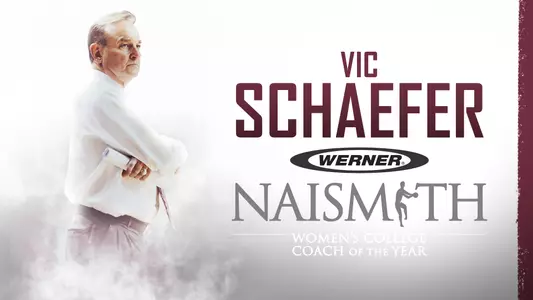 Schaefer Naismith COY