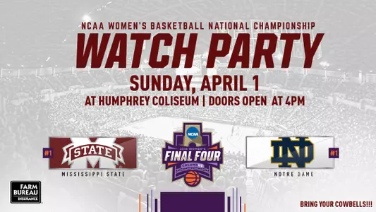 Watch Party Graphic
