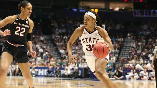 Victoria Vivians - USC