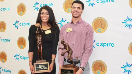 Vivians/Weatherspoon Gillom/Howell