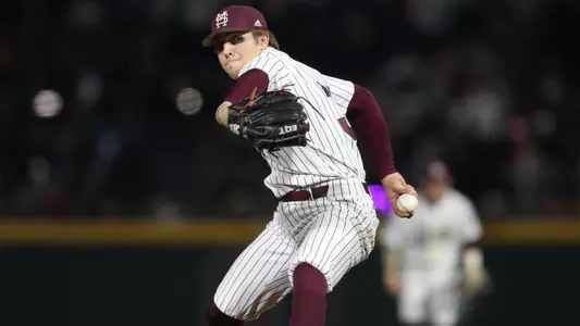 Cole Marsh - March 6, 2018