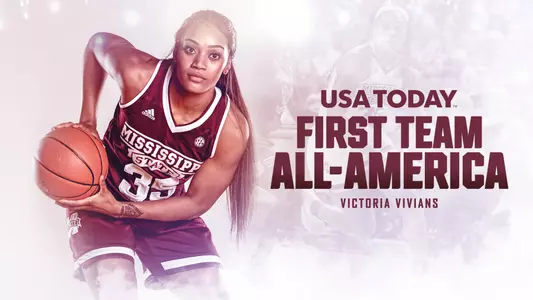 WBK - Vivians USA Today All-American