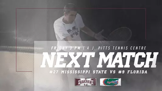 Next Match - Florida