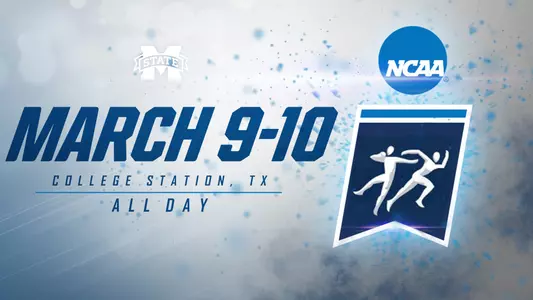 Track and Field NCAA Indoor Championships