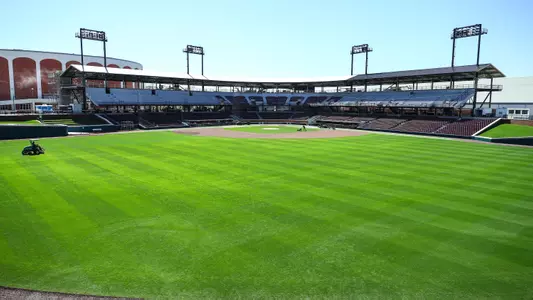 Dudy Noble Field