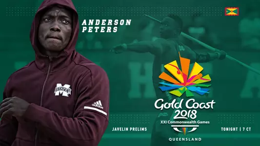 Anderson Peters Commonwealth
