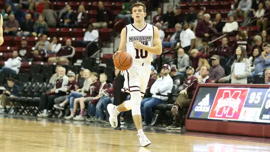 Clayton, Tate_Dribbling
