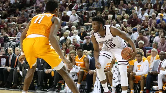 Datcher, EJ_Driblling