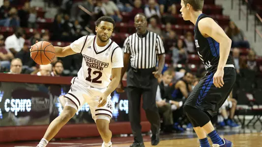 Davis, Drew_Dribbling