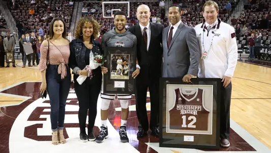 Davis, Drew_SeniorNight