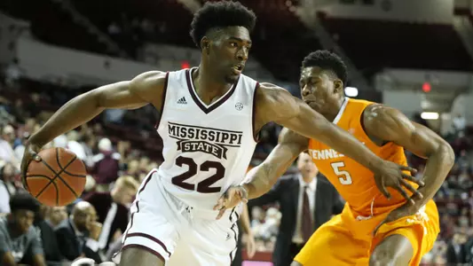 Feazell, KeyShawn_Driving