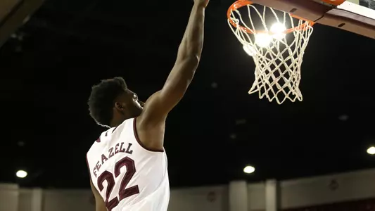 Feazell, KeyShawn_Layup