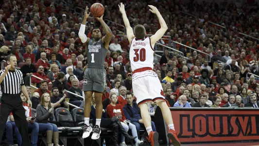 Peters, Lamar_Louisville