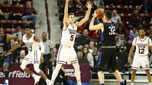 Storm, Mitchell_Defense