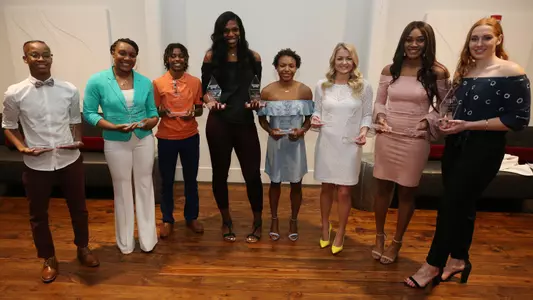 WBK Banquet