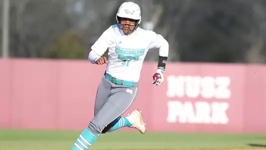 Carmen Carter vs. Boston College