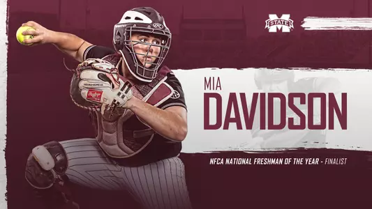 Davidson FOTY Finalist Graphic