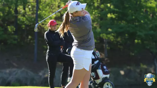 Ela Grimwood-SEC18-Rd. 2