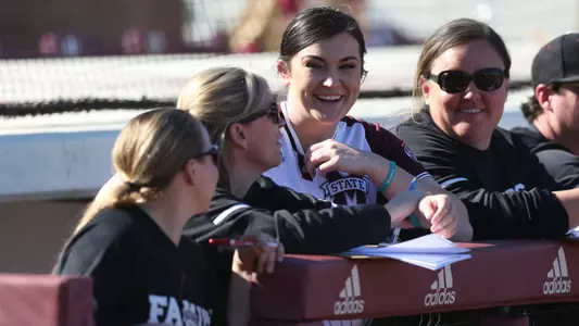 Holly Ward vs. SHSU