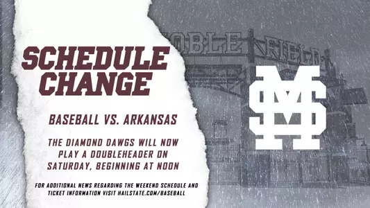 April 20, 2018 Doubleheader