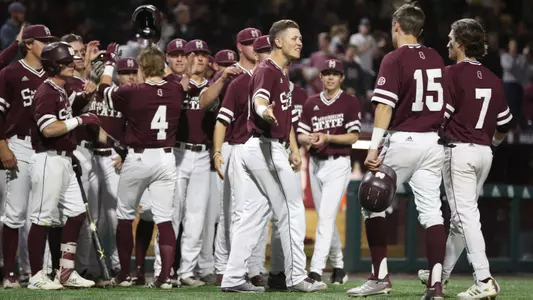 Team Celebration - April 20, 2018