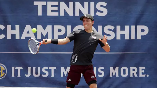 Flo vs Ole Miss - SEC