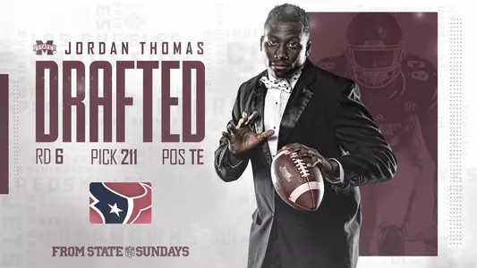 Jordan Thomas