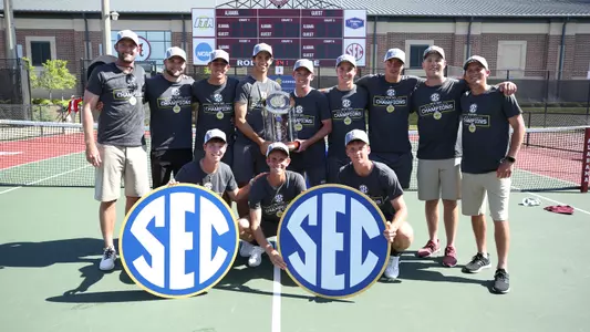 Team Photo SEC